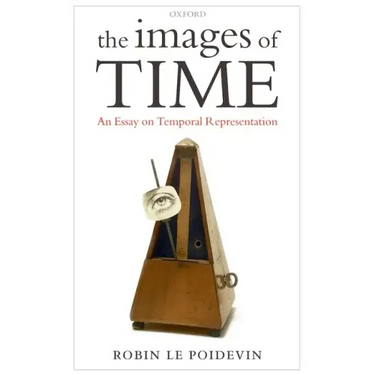 Images of Time: An Essay on Temporal Representation