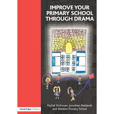 Improve Your Primary School Through Drama