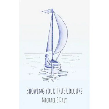 Showing Your True Colours