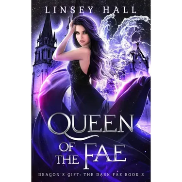 Queen of the Fae