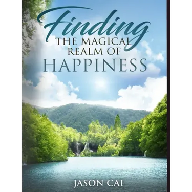 Finding the Magical Realm of Happiness