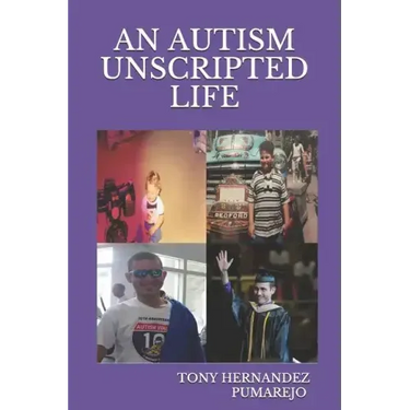 An Autism Unscripted Life