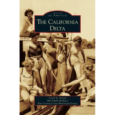 California Delta