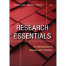 Research Essentials: An Introduction to Designs and Practices