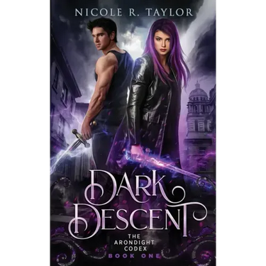 Dark Descent