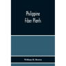 Philippine Fiber Plants