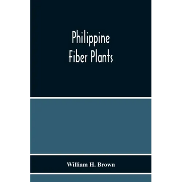 Philippine Fiber Plants