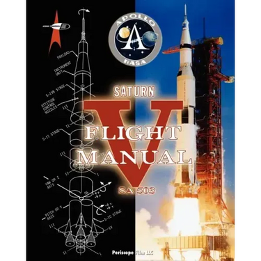 Saturn V Flight Manual