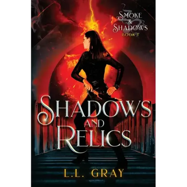 Shadows and Relics