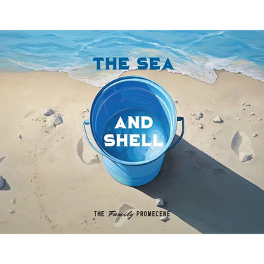 The Sea and Shell