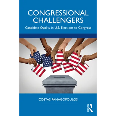 Congressional Challengers: Candidate Quality in U.S. Elections to Congress