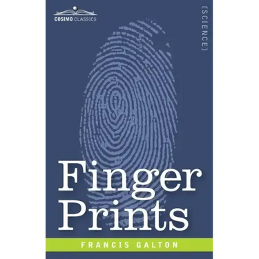 Finger Prints