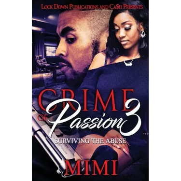 Crime of Passion 3: Surviving the Abuse