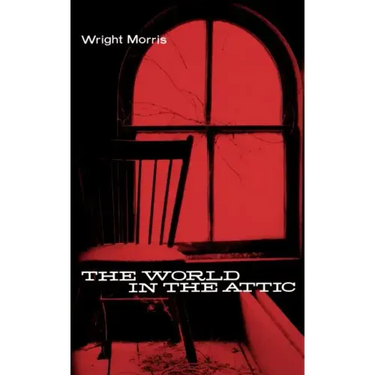 The World in the Attic