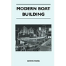 Modern Boat Building