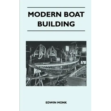 Modern Boat Building