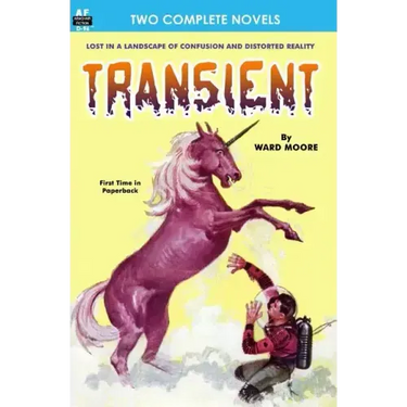 Transient & The World-Mover