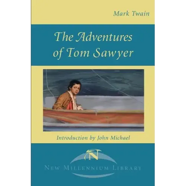 The Adventures of Tom Sawyer