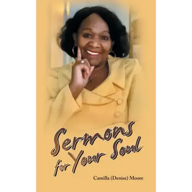 Sermons for Your Soul