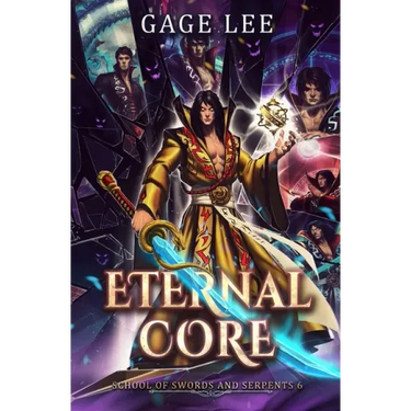 Eternal Core