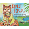 Carrot Top the Island Cat