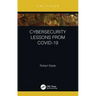 Cybersecurity Lessons from Covid-19