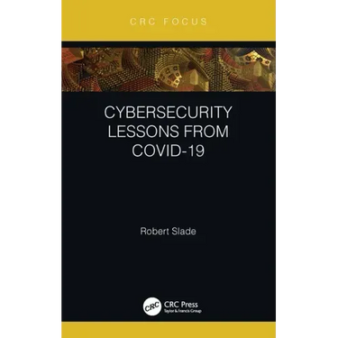 Cybersecurity Lessons from Covid-19