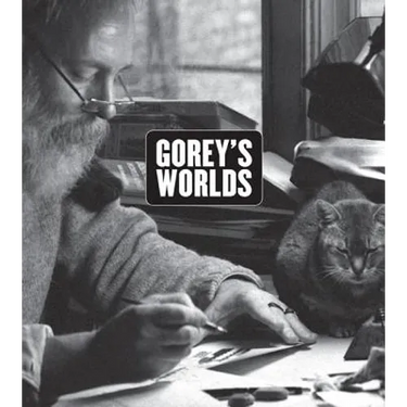 Goreys Worlds