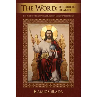 The Word: The Origin of Man