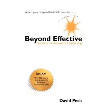 Beyond Effective: Practices in Self-Aware Leadership