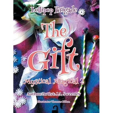 The Gift: Mystical Magical 2