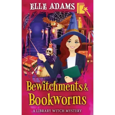 Bewitchments & Bookworms