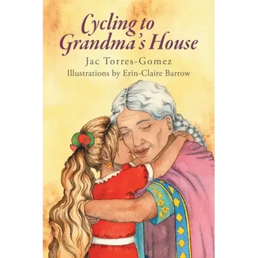 Cycling to Grandma's House