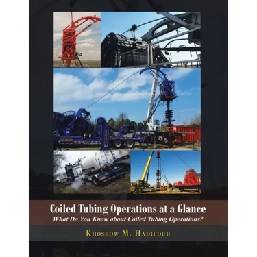 Coiled Tubing Operations at a Glance: What Do You Know About Coiled Tubing Operations!