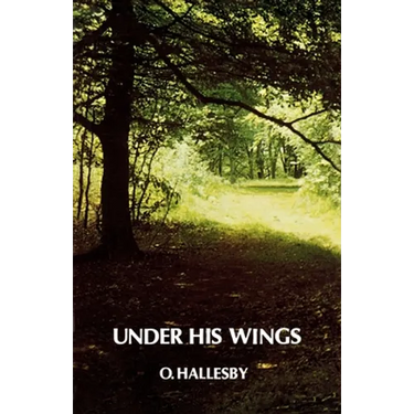Under His Wings