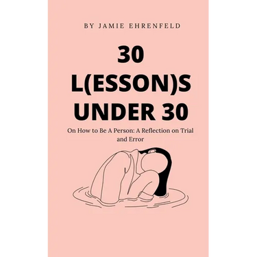 30 L(essons) Under 30