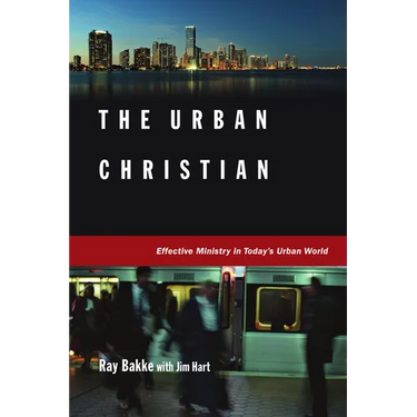 The Urban Christian