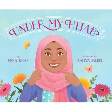 Under My Hijab