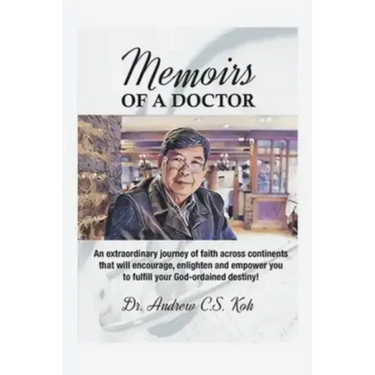 Memoirs of a Doctor