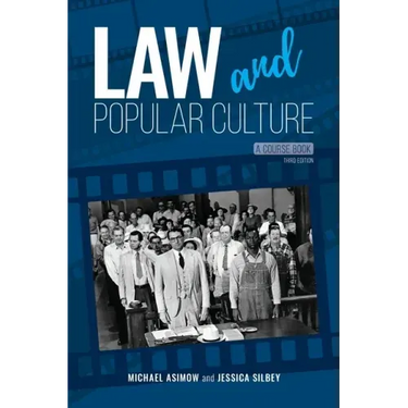 Law and Popular Culture: A Course Book
