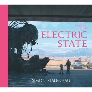 The Electric State