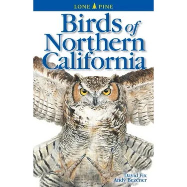 Birds of Northern California