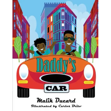 Daddy's Car