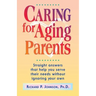 Caring for Aging Parents