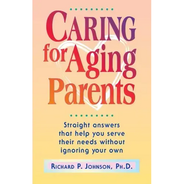 Caring for Aging Parents