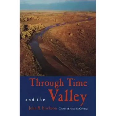 Through Time and the Valley