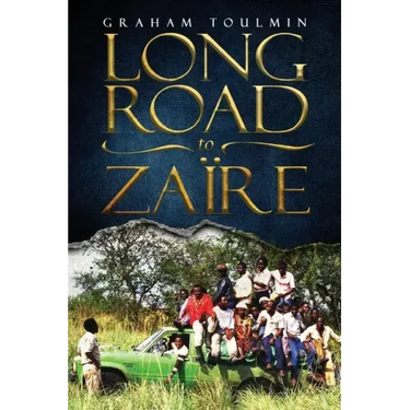 Long Road to Zaïre