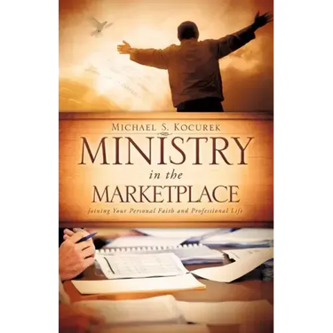 Ministry in the Marketplace