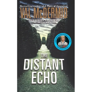 The Distant Echo