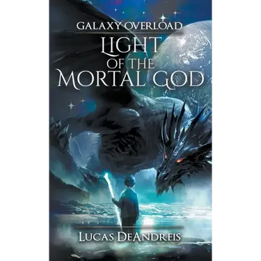 Light Of The Mortal God